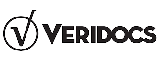 VERIDOCS logo