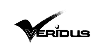 VERIDUS logo