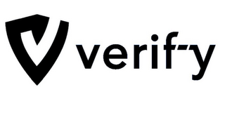 VERIF-Y logo