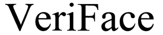 VERIFACE logo