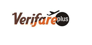 VERIFARE PLUS logo