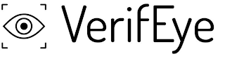 VERIFEYE logo