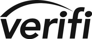 VERIFI logo