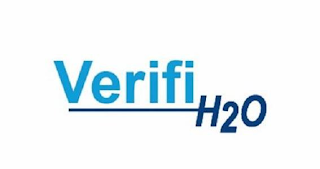 VERIFI H2O logo