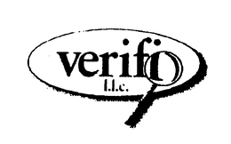VERIFI L.L.C. logo