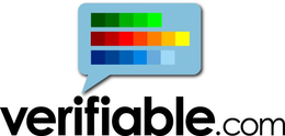 VERIFIABLE.COM logo