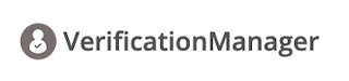 VERIFICATIONMANAGER logo