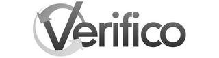 VERIFICO logo