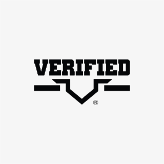 VERIFIED logo