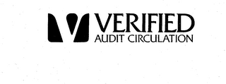 VERIFIED AUDIT CIRCULATION logo