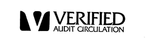 VERIFIED AUDIT CIRCULATION logo