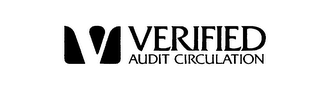 VERIFIED AUDIT CIRCULATION logo