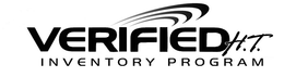 VERIFIED H.T. INVENTORY PROGRAM logo