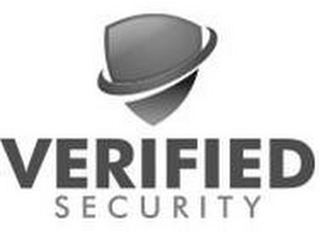 VERIFIED SECURITY logo
