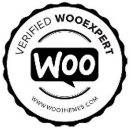 VERIFIED WOOEXPERT WOO WWW.WOOTHEMES.COM