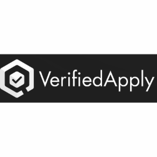 VERIFIEDAPPLY logo