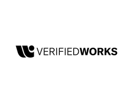VERIFIEDWORKS logo