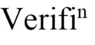 VERIFIN logo