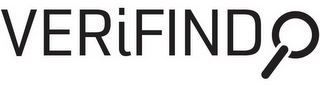 VERIFIND logo