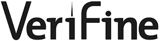 VERIFINE logo