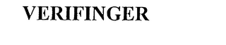 VERIFINGER logo