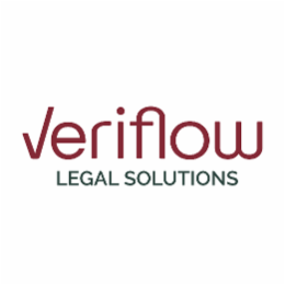 VERIFLOW LEGAL SOLUTIONS logo