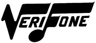 VERIFONE logo