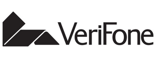VERIFONE logo