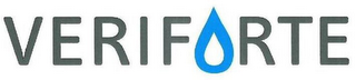 VERIFORTE logo
