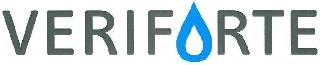 VERIFORTE logo