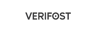 VERIFOST logo