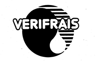 VERIFRAIS logo