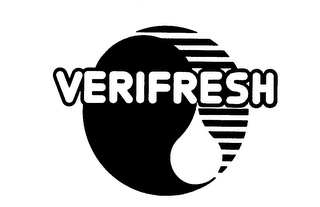 VERIFRESH logo