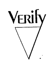 VERIFY logo