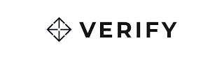 VERIFY logo