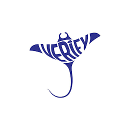 VERIFY logo
