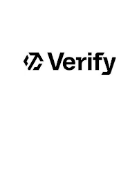 VERIFY logo