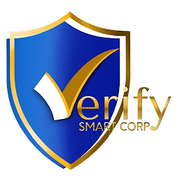 VERIFY SMART CORP logo