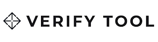 VERIFY TOOL logo