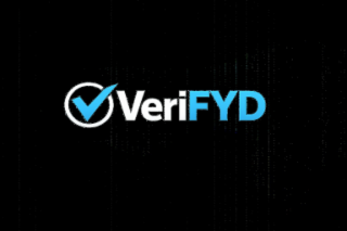 VERIFYD logo