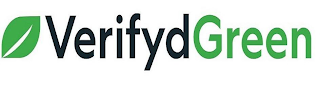 VERIFYDGREEN logo