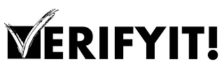 VERIFYIT! logo