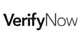 VERIFYNOW logo