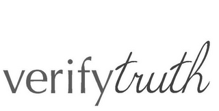 VERIFYTRUTH logo