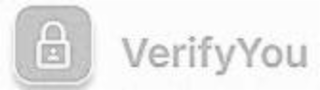 VERIFYYOU logo