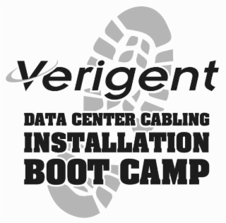 VERIGENT DATA CENTER CABLING INSTALLATION BOOT CAMP logo