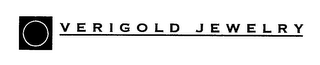 VERIGOLD JEWELRY logo
