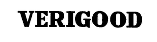 VERIGOOD logo