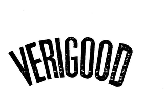 VERIGOOD logo