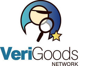 VERIGOODS NETWORK logo